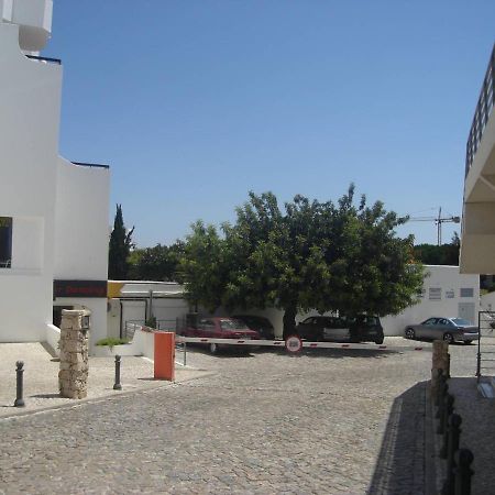 Apartamento T2, Vilanova Resort, Praia Da Oura Albufeira Exterior photo