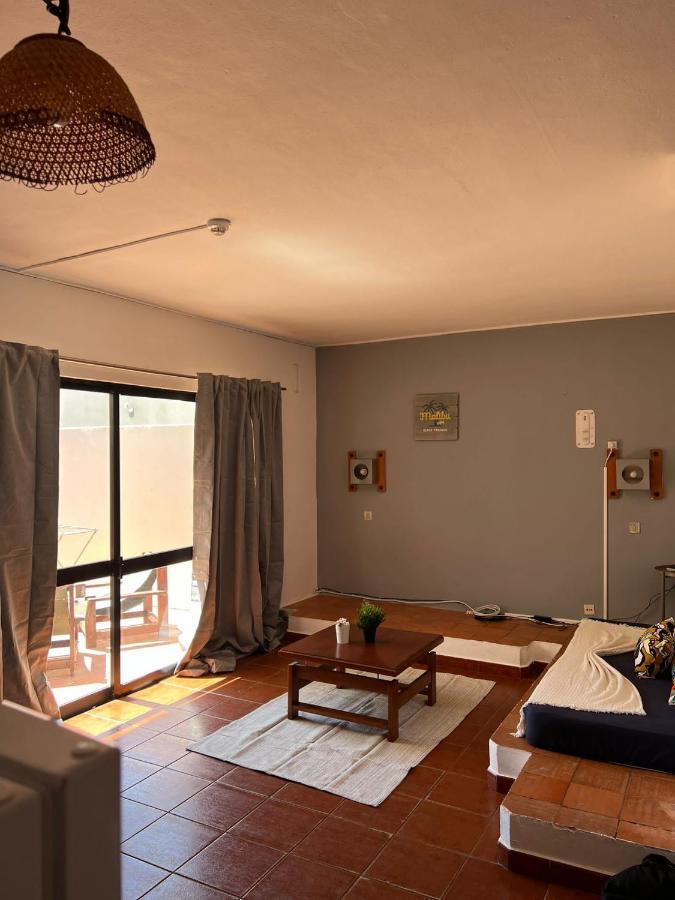 Apartamento T2, Vilanova Resort, Praia Da Oura Albufeira Exterior photo