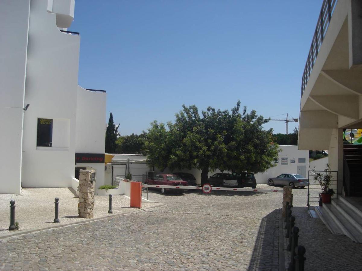 Apartamento T2, Vilanova Resort, Praia Da Oura Albufeira Exterior photo